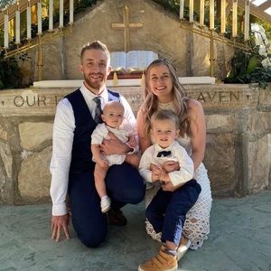 Meet your Posher, Steve